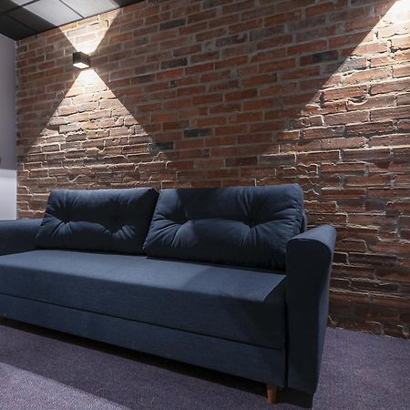 Apartments Wroclaw - D&C Aparthotels Zewnętrze zdjęcie