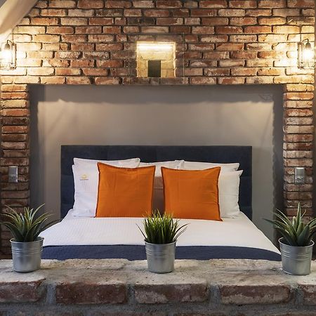 Apartments Wroclaw - D&C Aparthotels Zewnętrze zdjęcie