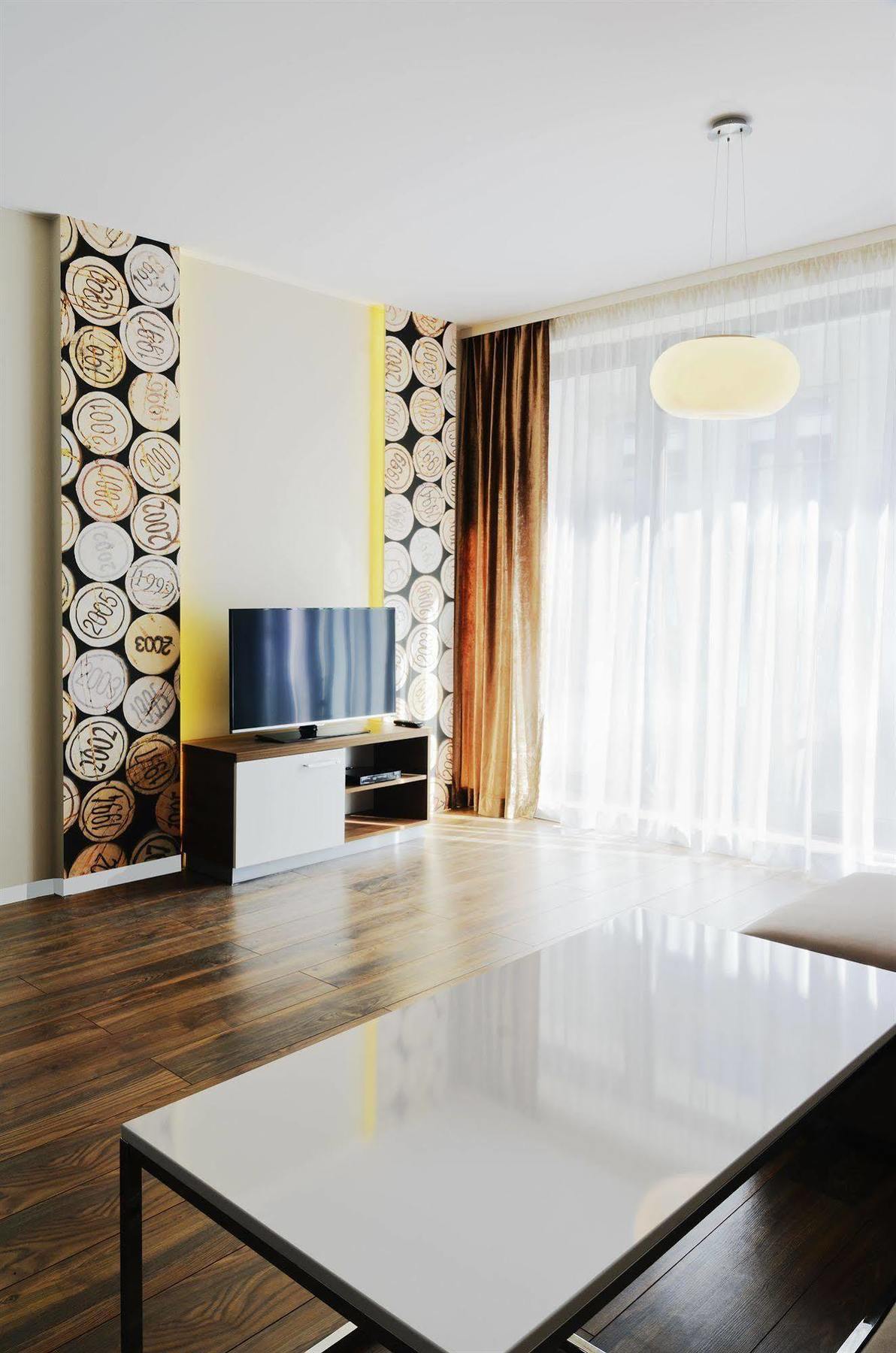 Apartments Wroclaw - D&C Aparthotels Zewnętrze zdjęcie