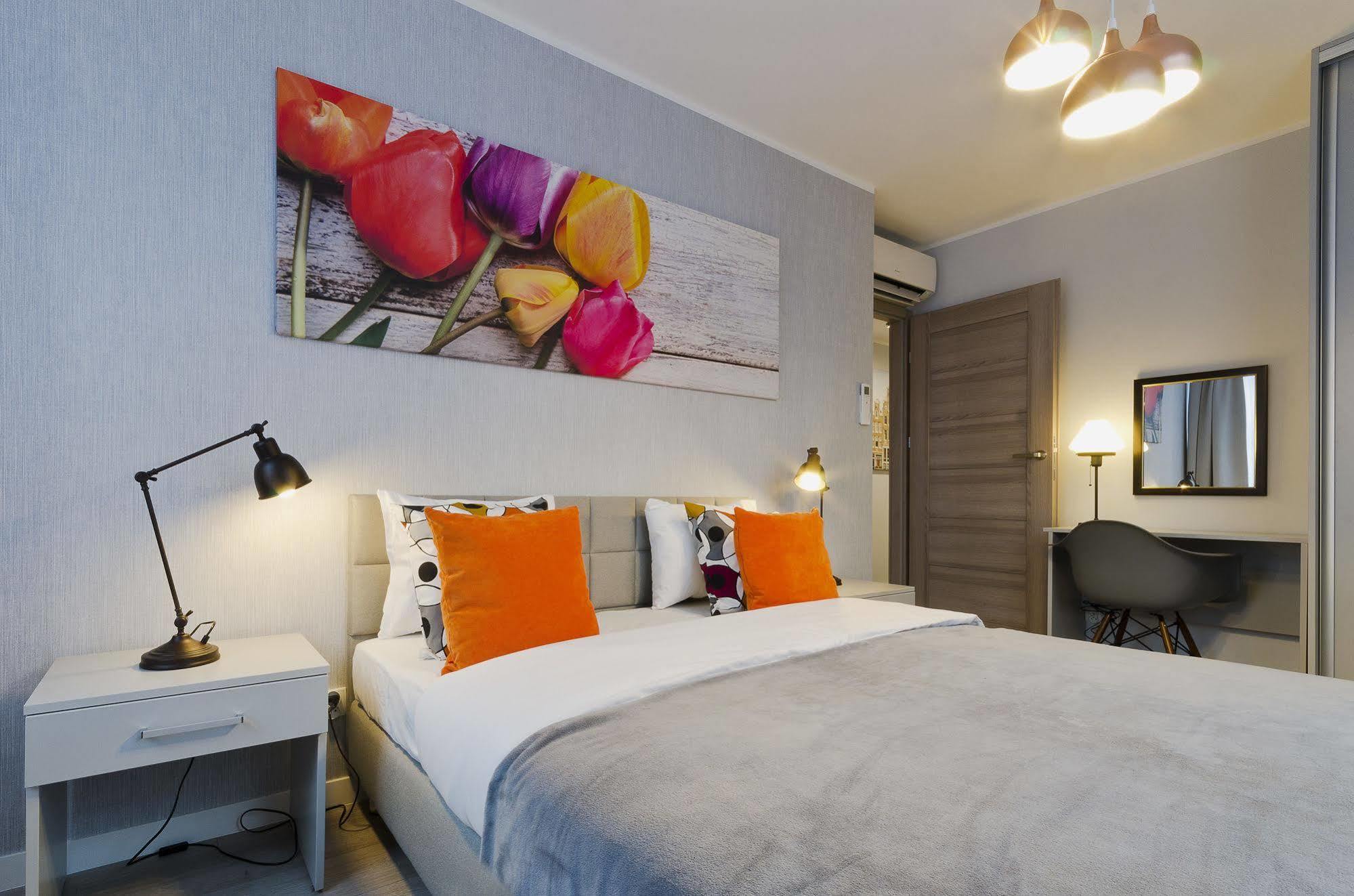 Apartments Wroclaw - D&C Aparthotels Zewnętrze zdjęcie