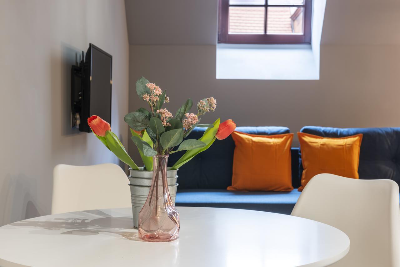Apartments Wroclaw - D&C Aparthotels Zewnętrze zdjęcie