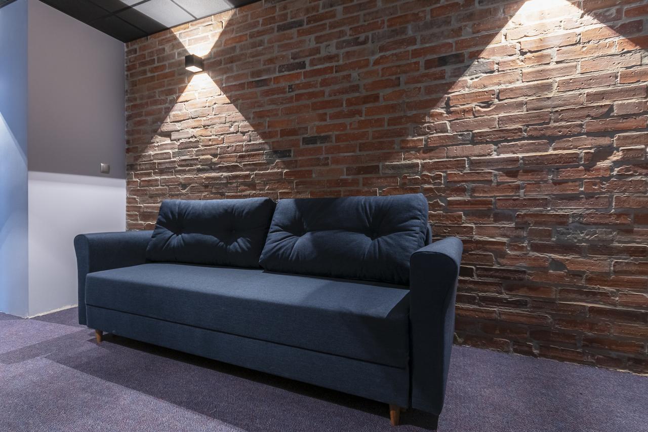 Apartments Wroclaw - D&C Aparthotels Zewnętrze zdjęcie